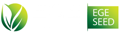 Ege Seed Beyaz Logo
